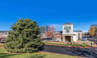 Extended Stay America Select Suites - Denver - Tech Center - Central