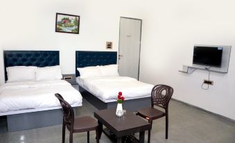 Relax Beach Resort