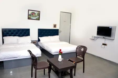 Relax Beach Resort Отели в г. Акши