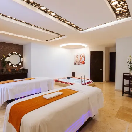 Azul Ixtapa Grand All Inclusive Suites - Spa & Convention Center