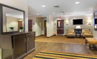 Extended Stay America Suites - Boston - Tewksbury