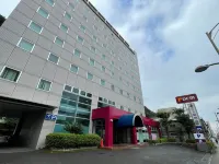 Business Hotel Taihei Annex Hotels near Ehime University