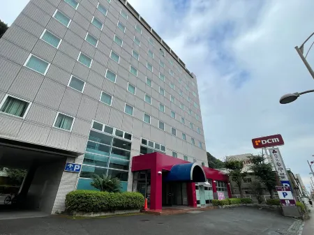 Business Hotel Taihei Annex