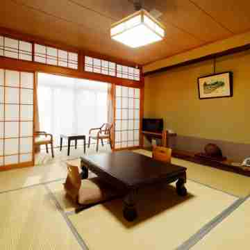 Ryokan Tamagoyu Rooms