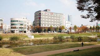 daejeon-jungangro-inca-automated-motel