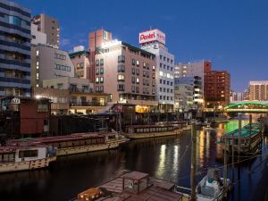 東京貝爾蒙特酒店