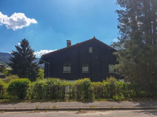 Am Hohen Bogen Hotels in Hohenwarth