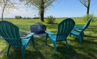 Over the Top B&B - Housity