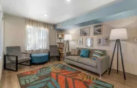 Extended Stay America Suites - Nashua - Merrimack