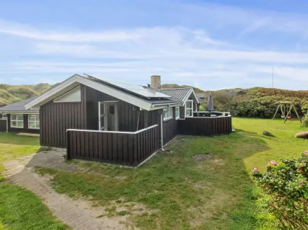 "Larisa" - 250m from the Sea