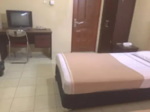 Paparisa Manise Hotel Sorong Hotels in Sorong