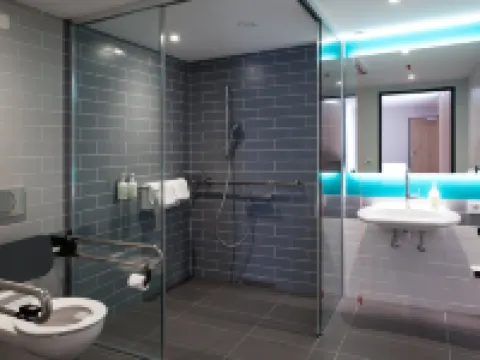 Holiday Inn Express FÜRTH by IHG Hotels in Furth