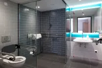 홀리데이 인 익스프레스 퓌르트, IHG 푸르트 호텔