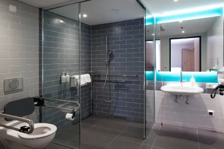 Holiday Inn Express FÜRTH Отели в г. Средняя Франкония