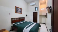 Hotel Andaru Syariah Hotels near Baamang hulu sampit