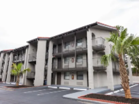 Bhagat Hotels Stone Mountain Atlanta BW Signature Collection Hotels in Tucker