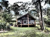 Bewong River Retreat