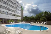 Holiday Inn JOHNSON CITY by IHG - Pools