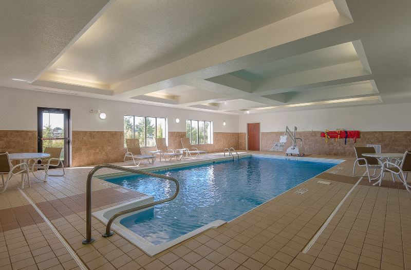 Holiday Inn Express & Suites Lafayette East by IHG photo 2