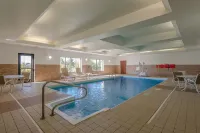 Holiday Inn Express & Suites LAFAYETTE EAST by IHG - Pools