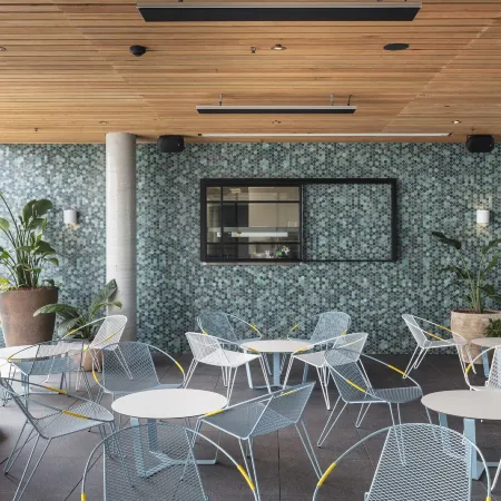 Citadines Connect Sydney Airport
