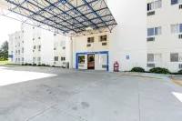 Motel 6 Portland, ME - Beach