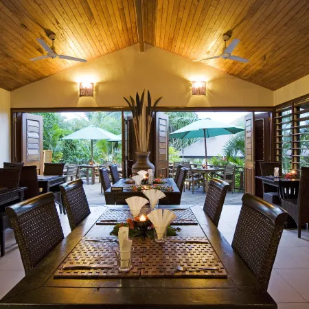 Mangoes Resort