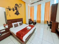 Hotel Nakshatra Inn Hotels in Kamed