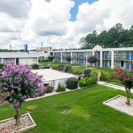 Motel 6 Conyers, GA