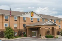 Super 8 by Wyndham St Robert Ft Leonard Wood Area Hotels in Saint Robert