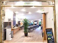 The Cozy Hotel Chiba (Formerly: Chiba Washington Hotel) Hotels near Soga Station