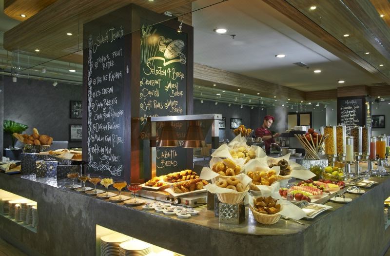 Premiera Hotel Kuala Lumpur photo 5