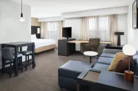 Residence Inn San Diego Rancho Bernardo/Scripps Poway 蘭奇奧伯納多/卡梅爾山住宿飯店