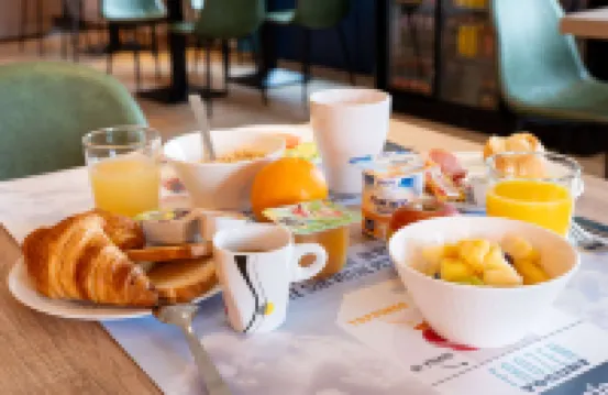 키리아드 크레일 - 샹티이 노르