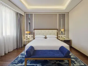 Grand Hyatt Alkhobar Hotel and Residences