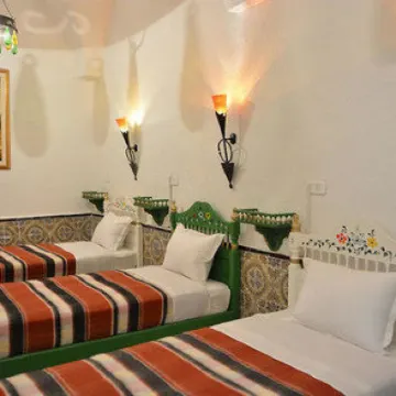 Dar Ya Hotels near Kasbah Square