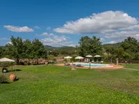 Alighiero II Hotels in Montieri