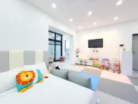 Gapyeong Turu Kids Poolvilla