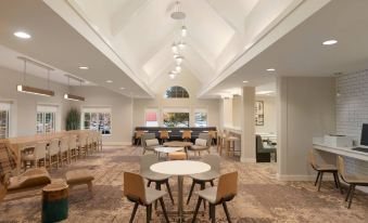 Residence Inn Buffalo Galleria Mall