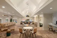 Residence Inn Buffalo Galleria Mall Hotels in West Seneca