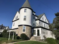 Turkey Hill Inn Hotels near Garwood Recreation Fields