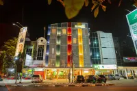 Parkside Alhambra Hotel Banda Aceh
