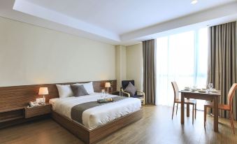 Aurora Serviced Apartments