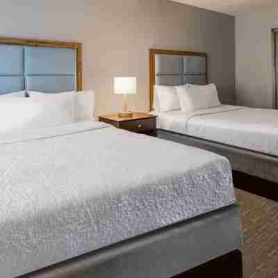 Homewood Suites by Hilton Rochester/Greece Rooms