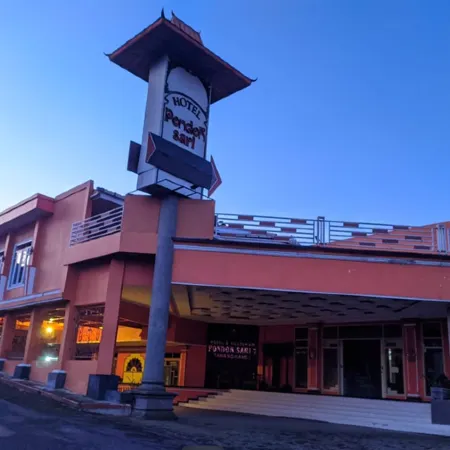 Pondok Sari 2