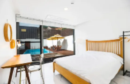 Shinan From Hue Pool Villa Pension