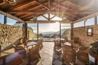 Hotel Alahuar Hotel di Benimantell