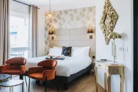 Hôtel la Villa Cannes Hotels in Cannes