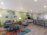WoodSpring Suites Chandler Airport Hotels in Chandler