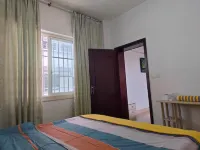 Suiyu Hostel Homestay (Lujiayuan) Hotels in Hejiangmen/Daguan Pavilion